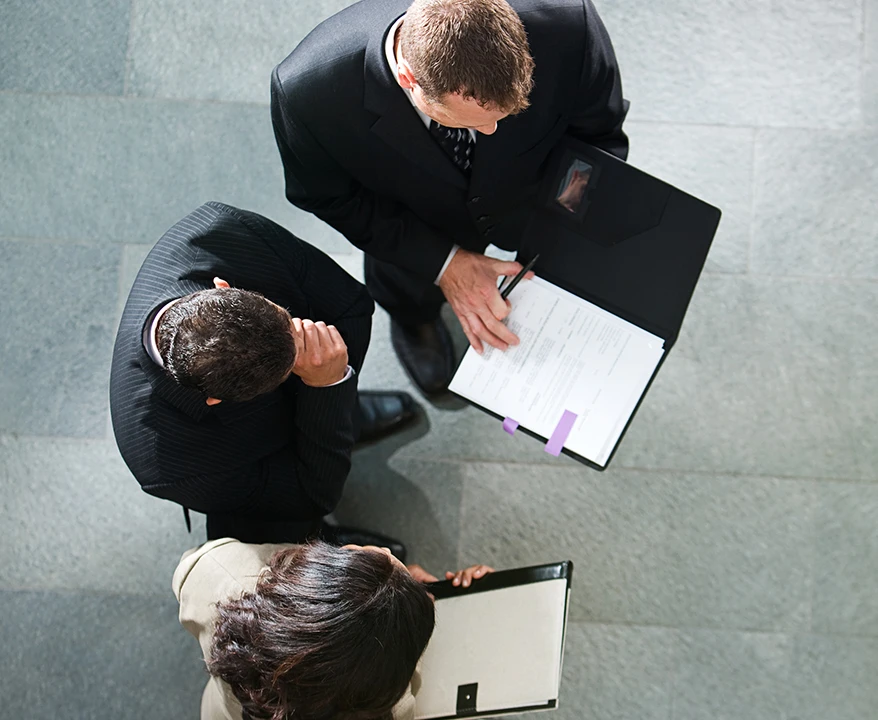 Consulenza Finanziaria