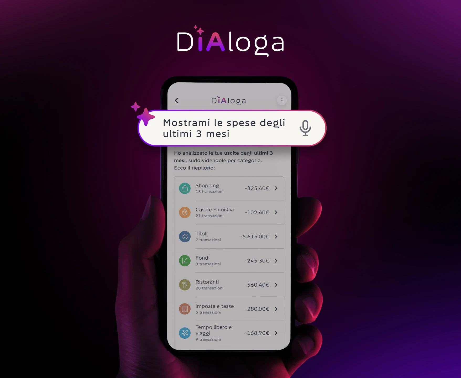 Banca Widiba presenta D<strong>iA</strong>loga